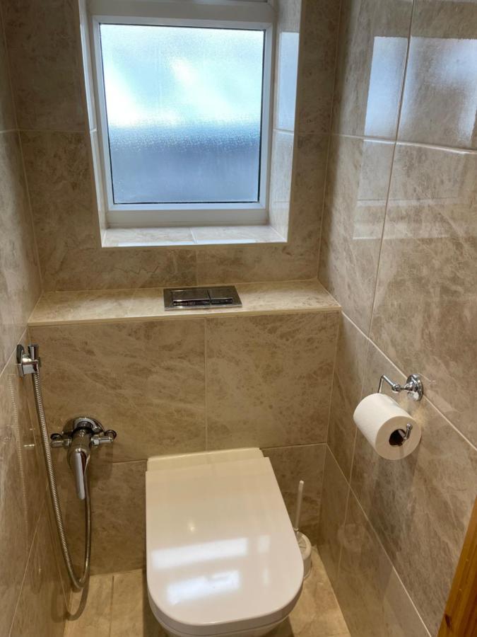 160 Westminster Way,Fab Studio Room Oxford Extérieur photo