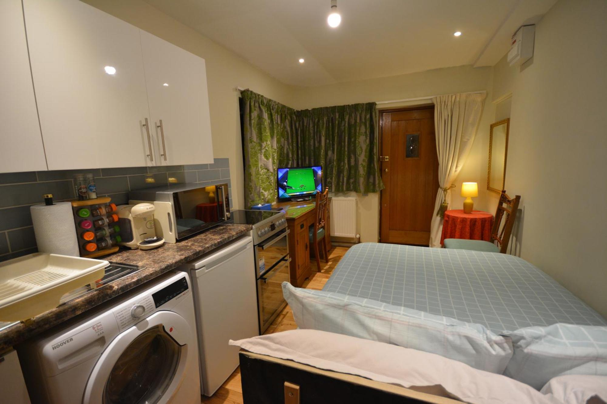 160 Westminster Way,Fab Studio Room Oxford Extérieur photo