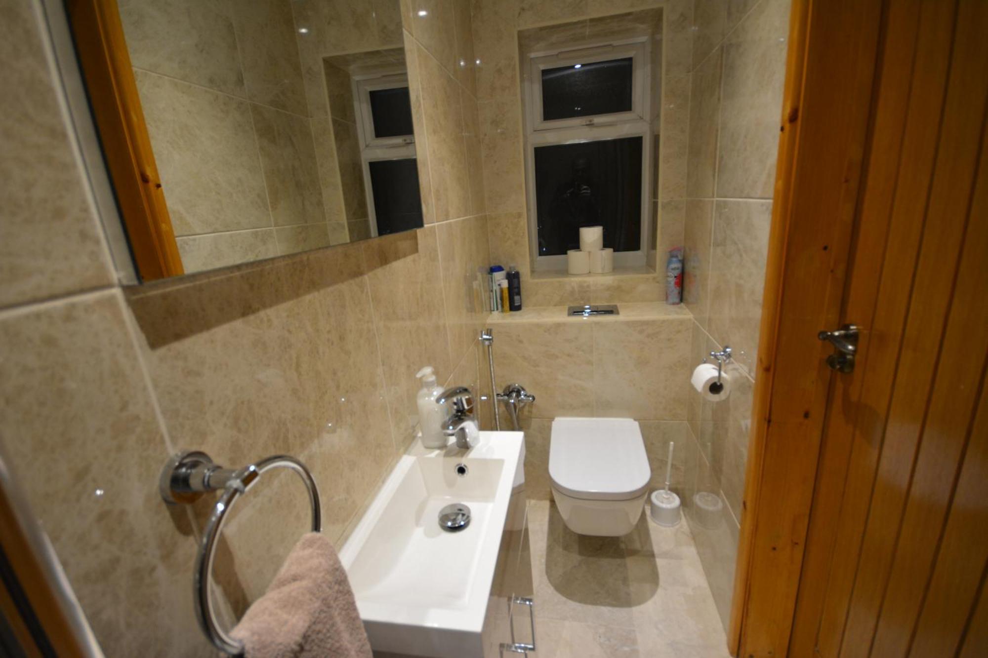 160 Westminster Way,Fab Studio Room Oxford Extérieur photo