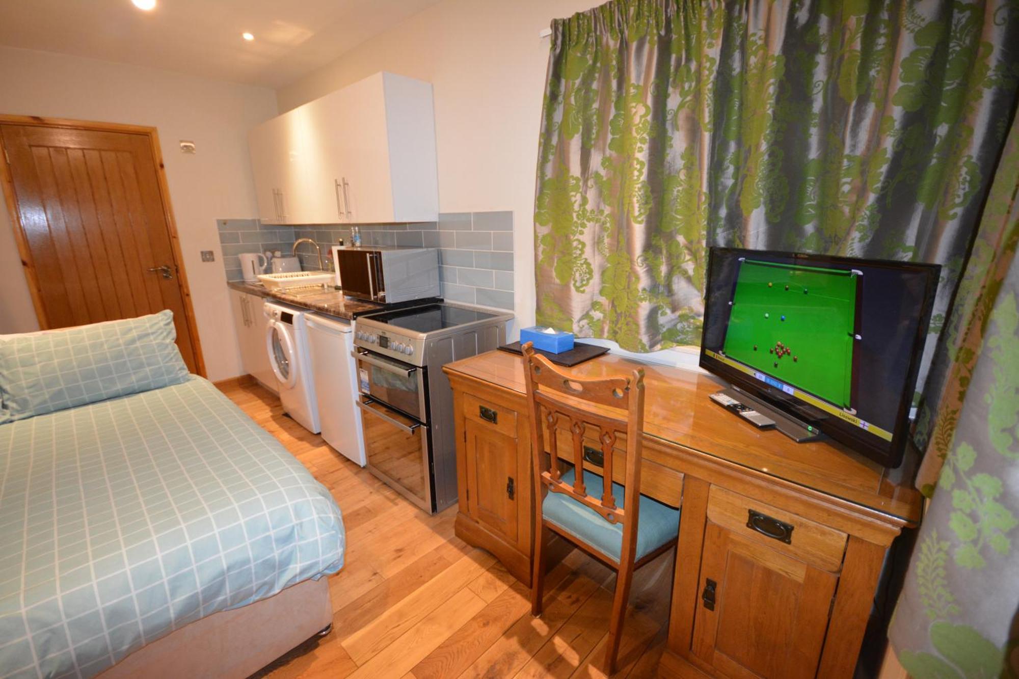 160 Westminster Way,Fab Studio Room Oxford Extérieur photo