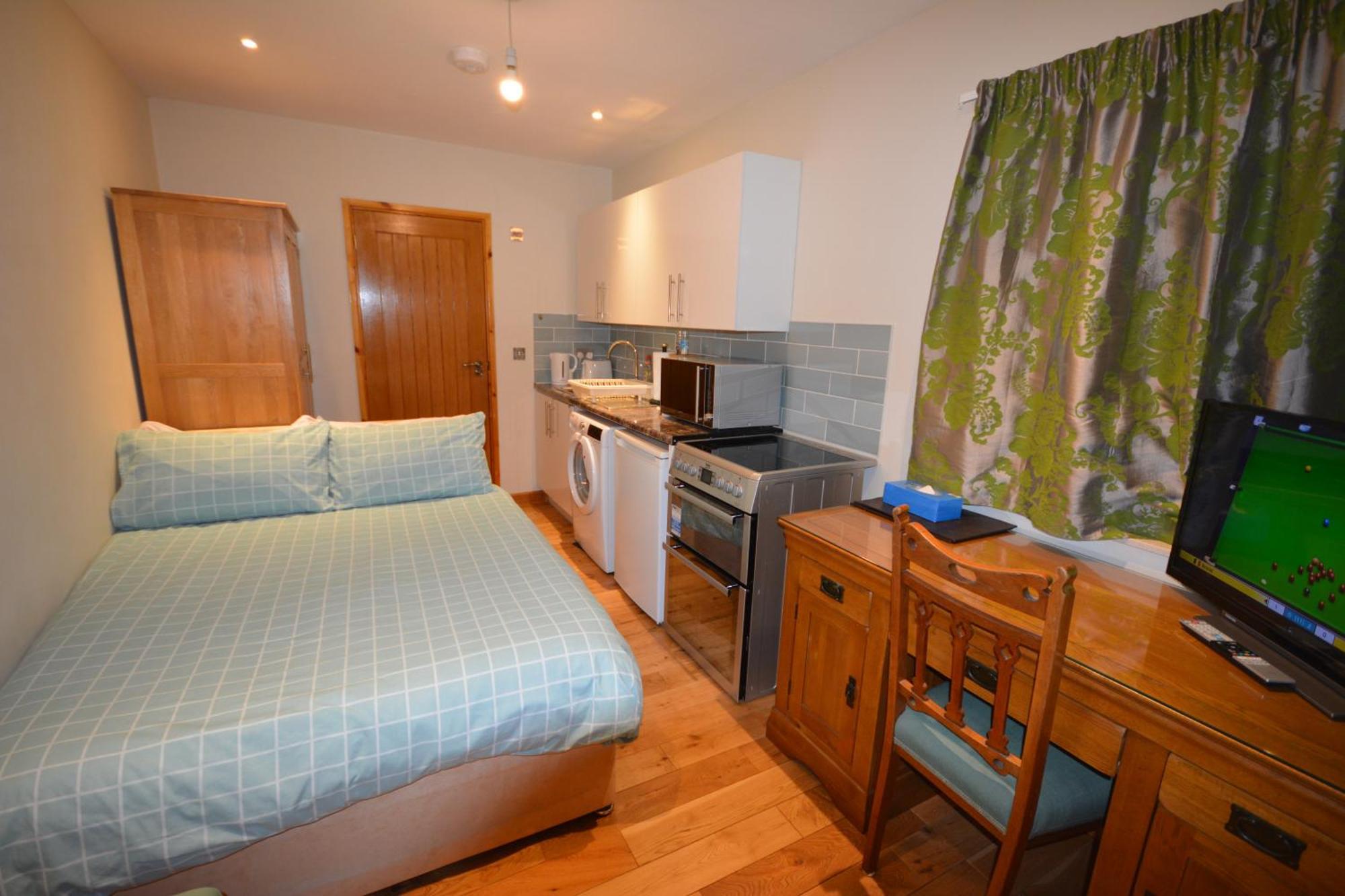 160 Westminster Way,Fab Studio Room Oxford Extérieur photo